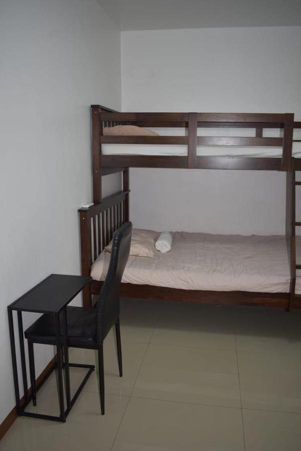 Affordable Makati Apt Manila Zewnętrze zdjęcie
