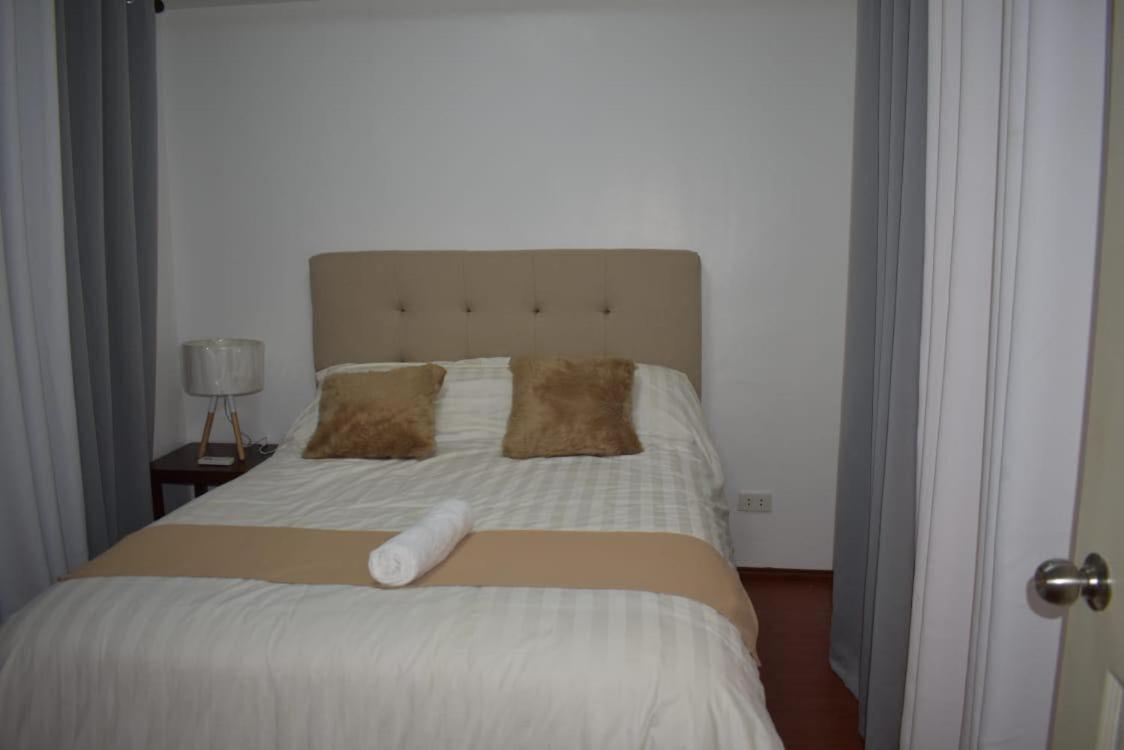 Affordable Makati Apt Manila Zewnętrze zdjęcie