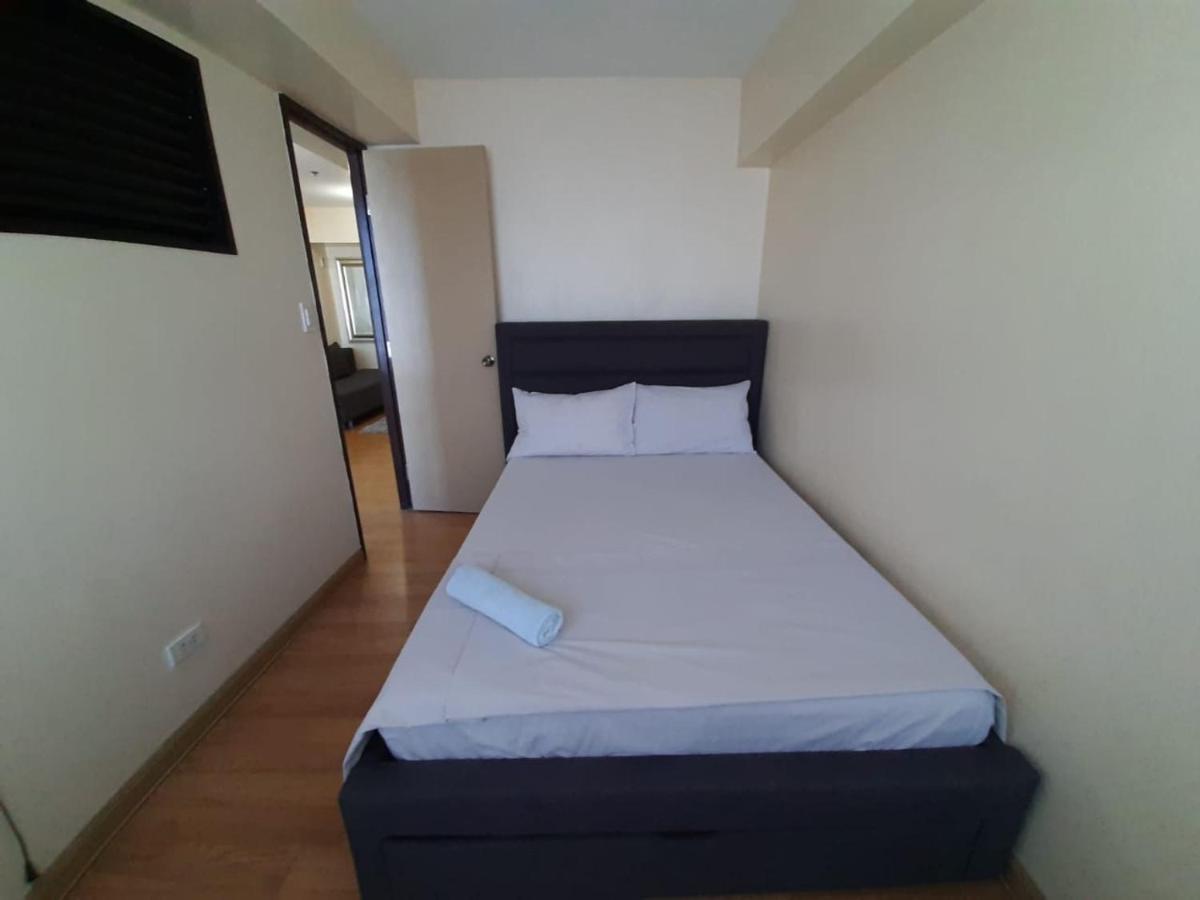 Affordable Makati Apt Manila Zewnętrze zdjęcie