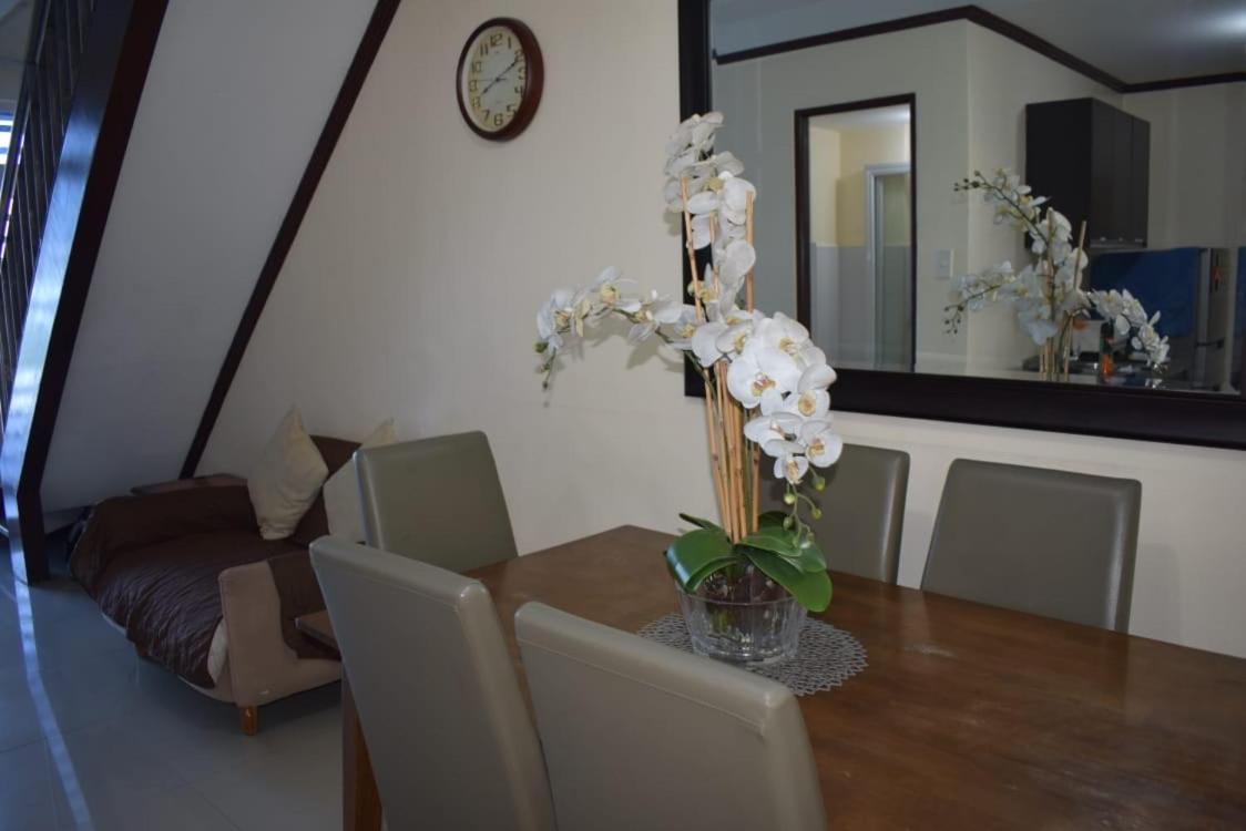 Affordable Makati Apt Manila Zewnętrze zdjęcie