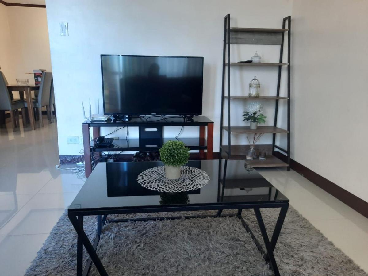 Affordable Makati Apt Manila Zewnętrze zdjęcie