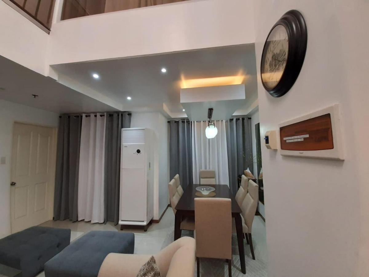 Affordable Makati Apt Manila Zewnętrze zdjęcie