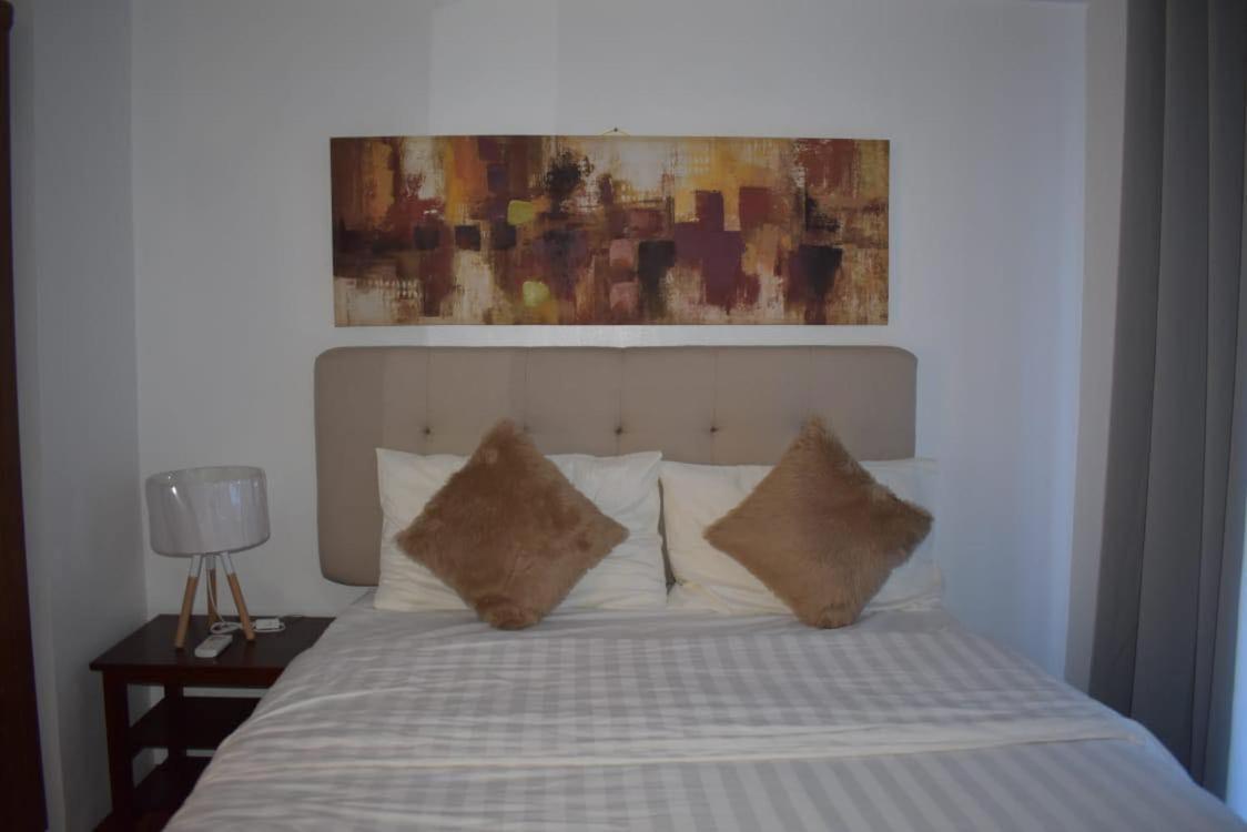 Affordable Makati Apt Manila Zewnętrze zdjęcie