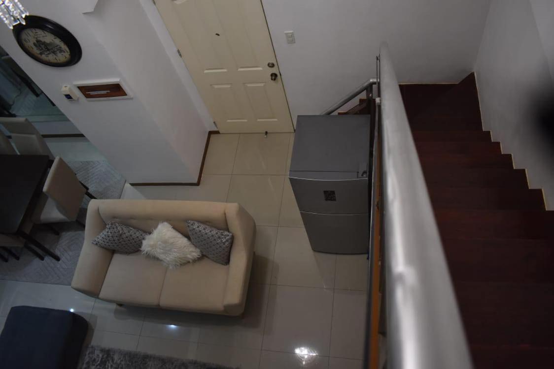 Affordable Makati Apt Manila Zewnętrze zdjęcie