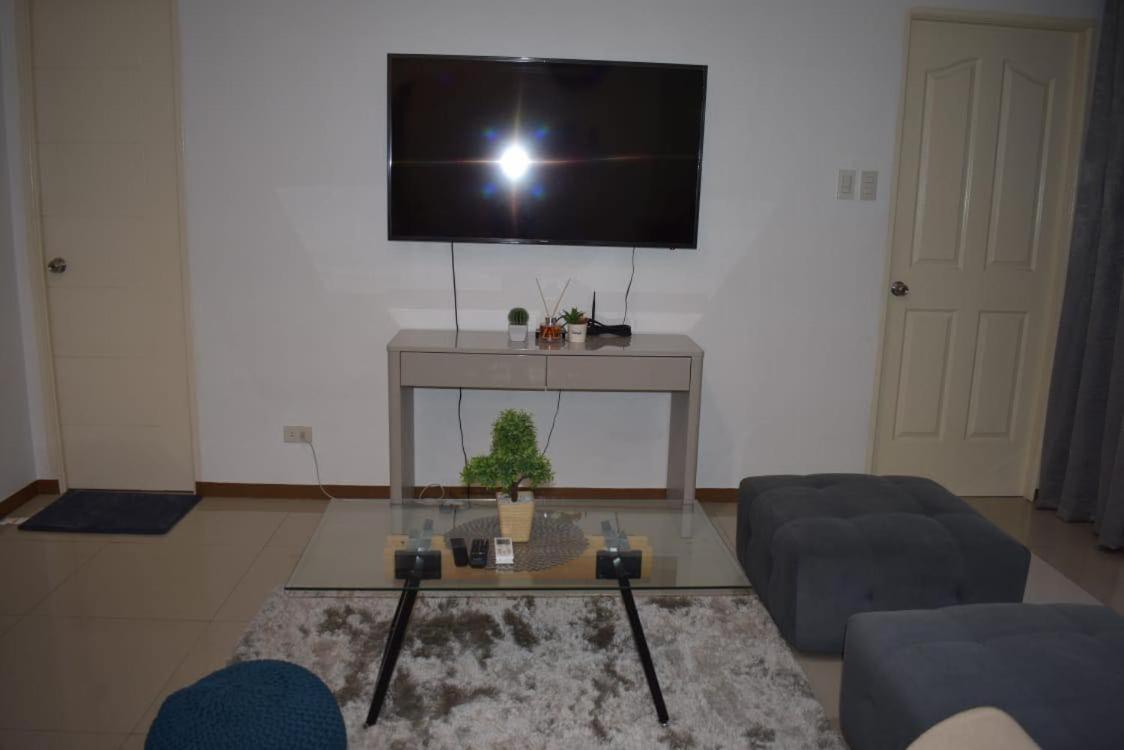 Affordable Makati Apt Manila Zewnętrze zdjęcie