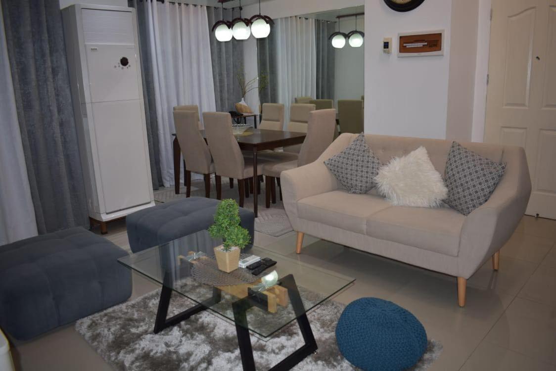 Affordable Makati Apt Manila Zewnętrze zdjęcie