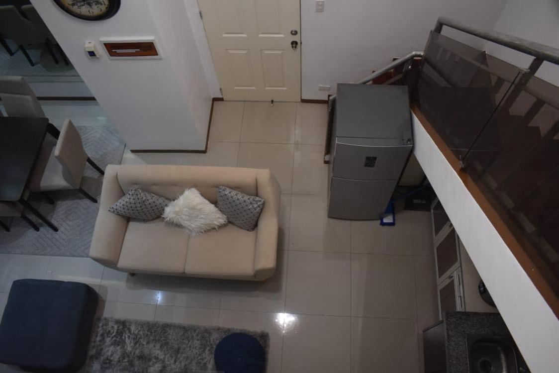 Affordable Makati Apt Manila Zewnętrze zdjęcie