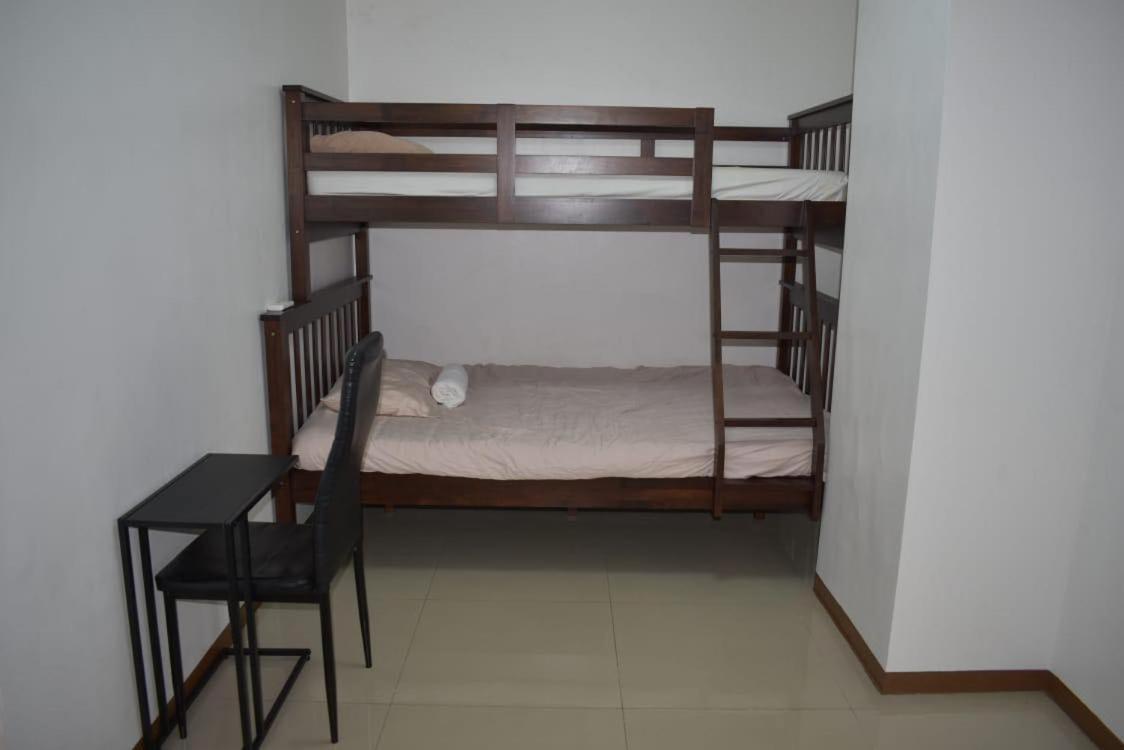 Affordable Makati Apt Manila Zewnętrze zdjęcie