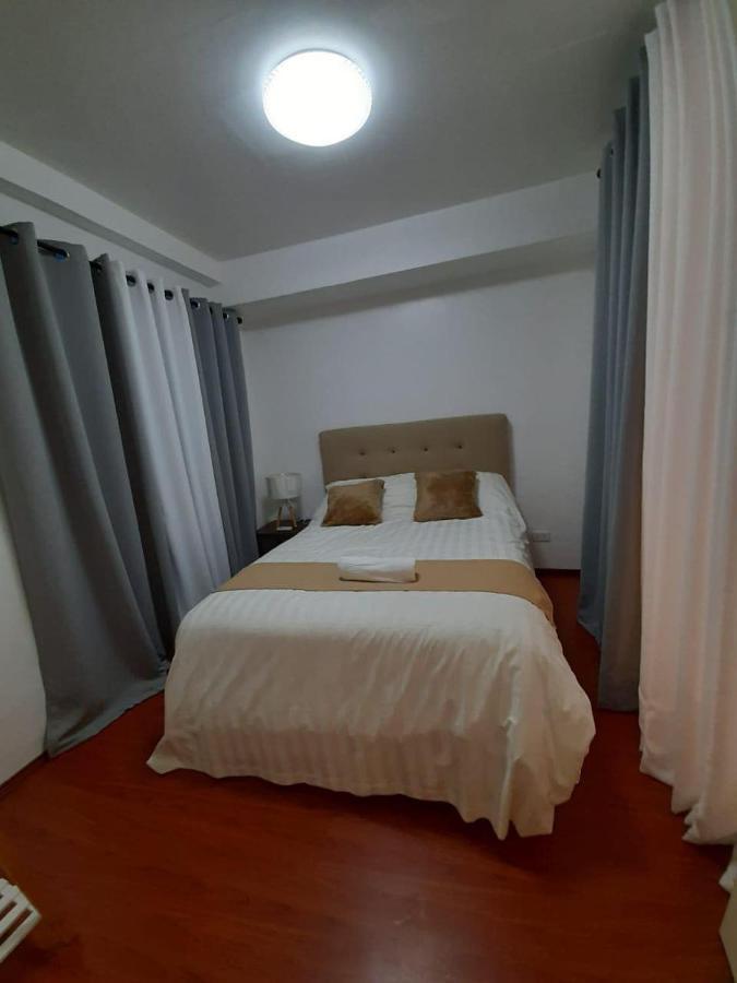 Affordable Makati Apt Manila Zewnętrze zdjęcie