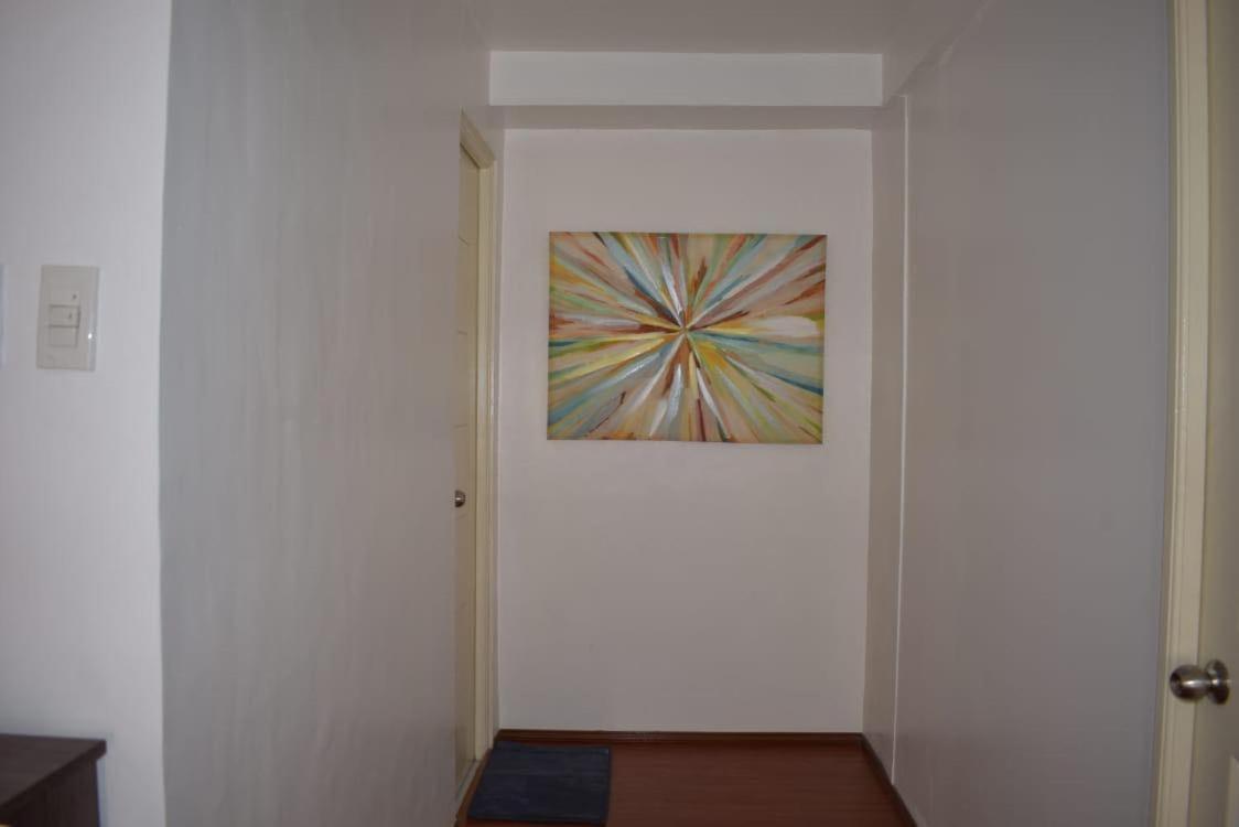 Affordable Makati Apt Manila Zewnętrze zdjęcie