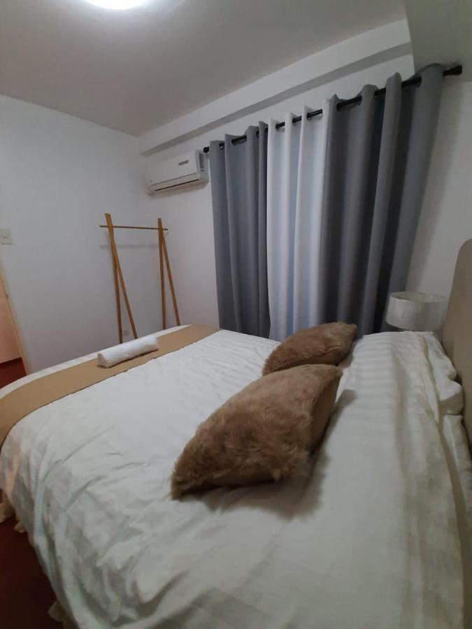 Affordable Makati Apt Manila Zewnętrze zdjęcie