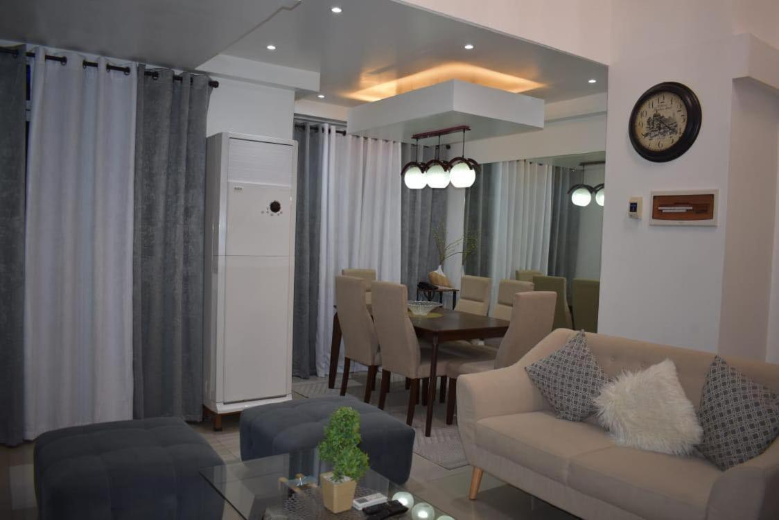 Affordable Makati Apt Manila Zewnętrze zdjęcie