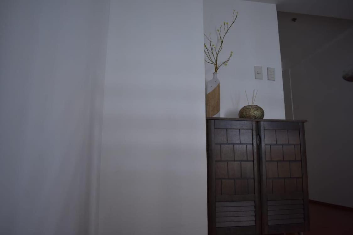 Affordable Makati Apt Manila Zewnętrze zdjęcie
