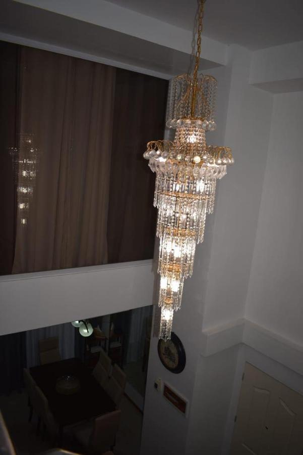 Affordable Makati Apt Manila Zewnętrze zdjęcie