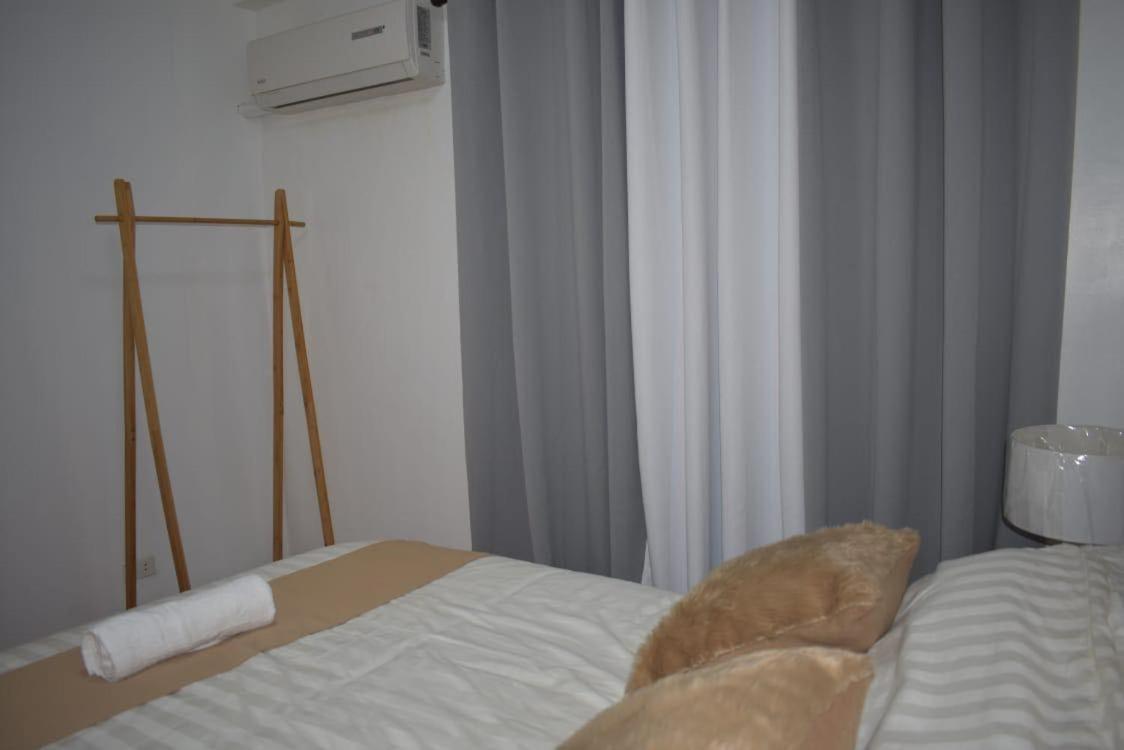Affordable Makati Apt Manila Zewnętrze zdjęcie