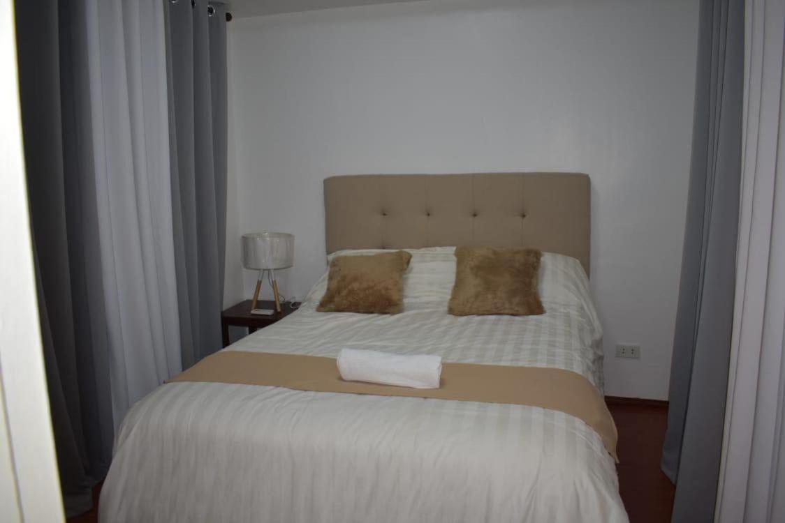 Affordable Makati Apt Manila Zewnętrze zdjęcie