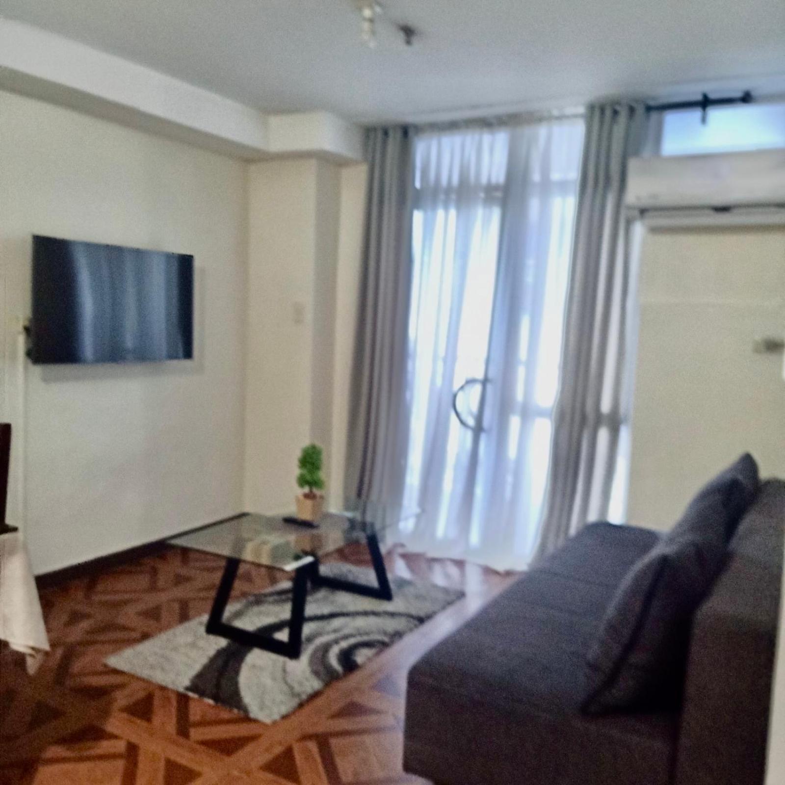 Affordable Makati Apt Manila Zewnętrze zdjęcie