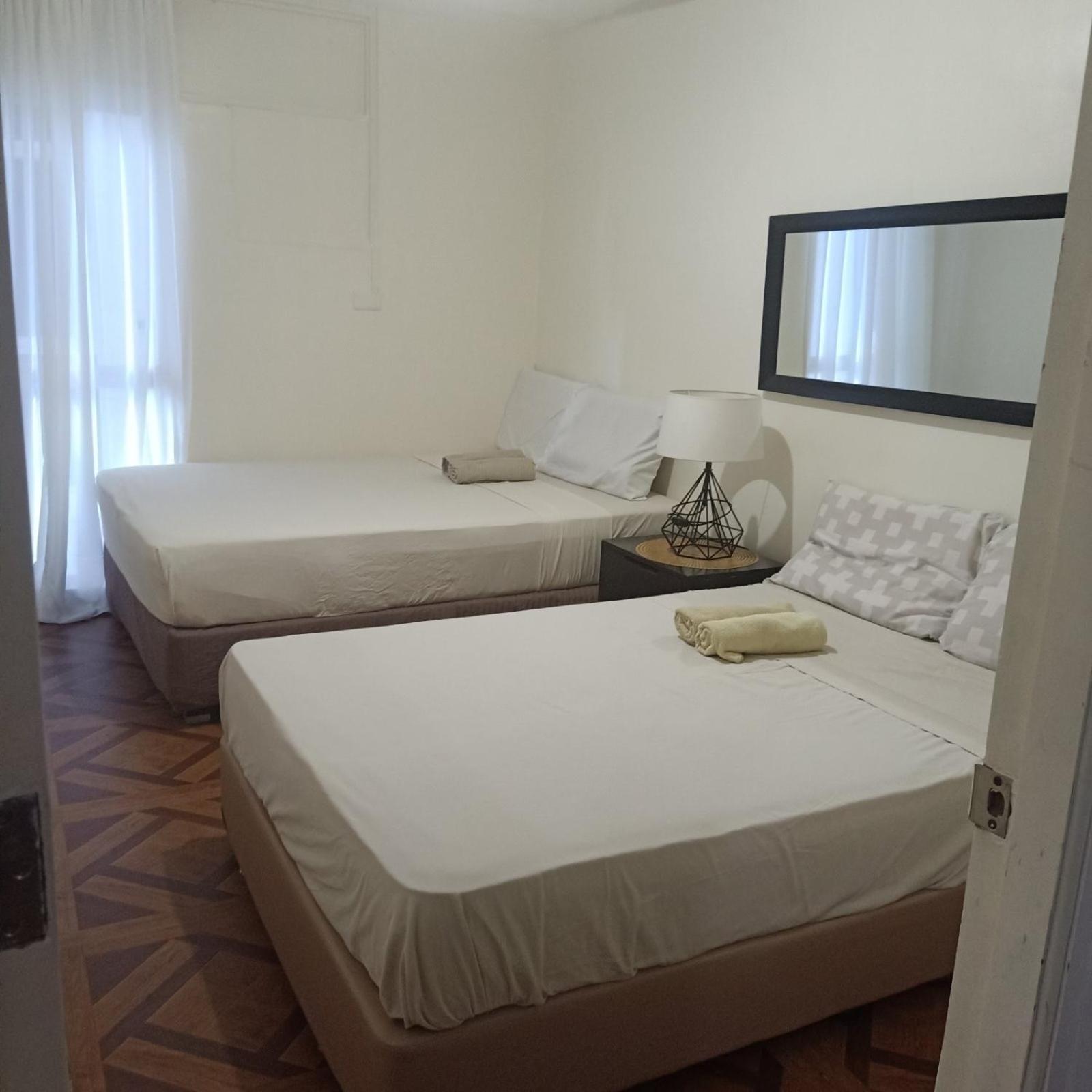 Affordable Makati Apt Manila Zewnętrze zdjęcie