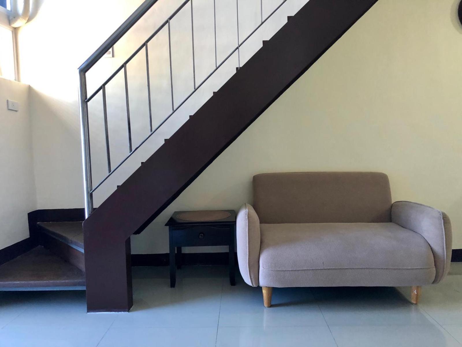 Affordable Makati Apt Manila Zewnętrze zdjęcie