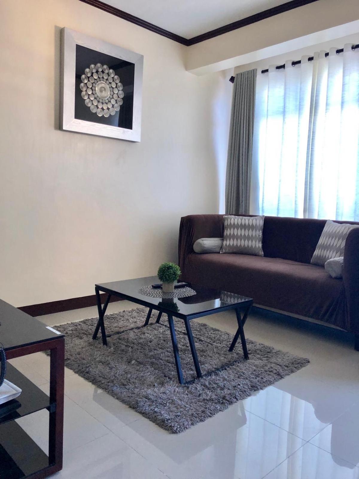 Affordable Makati Apt Manila Zewnętrze zdjęcie