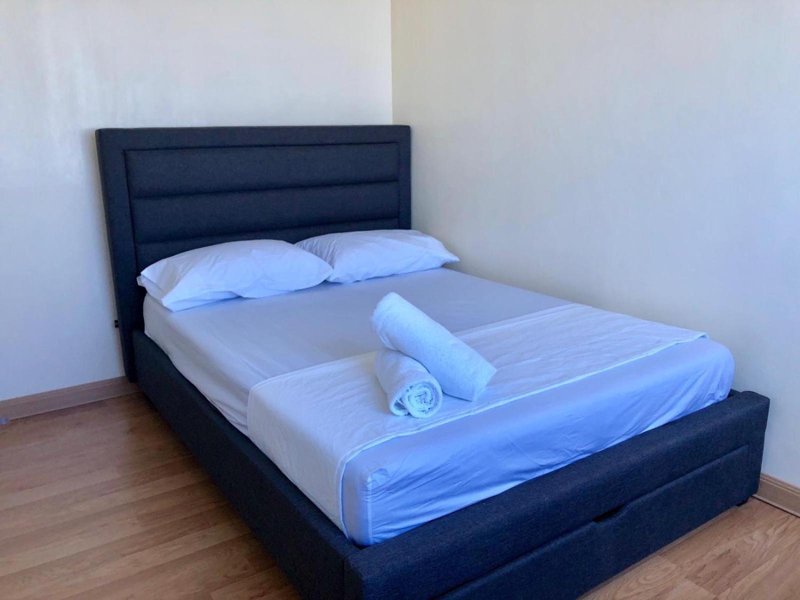 Affordable Makati Apt Manila Zewnętrze zdjęcie