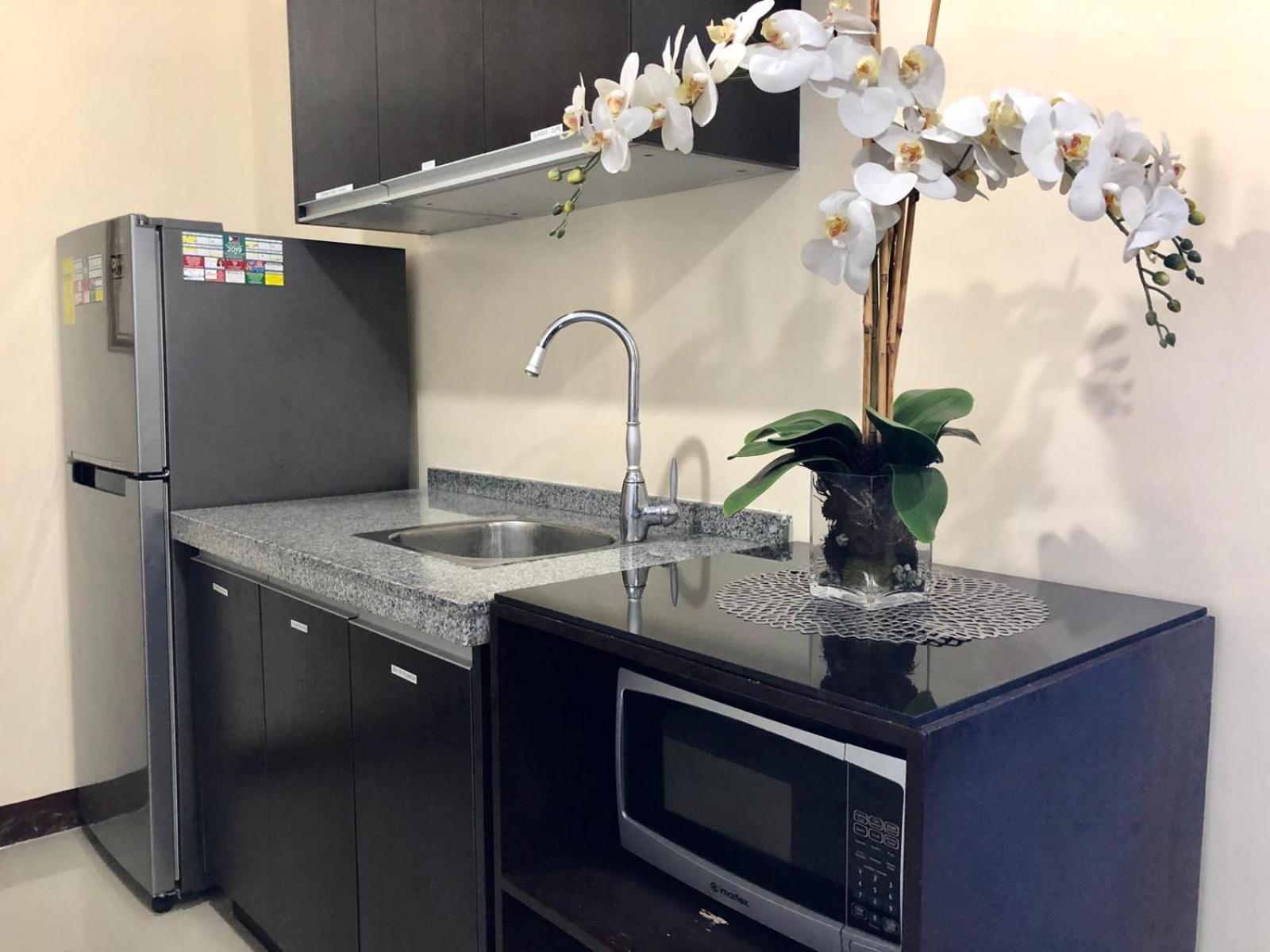 Affordable Makati Apt Manila Zewnętrze zdjęcie
