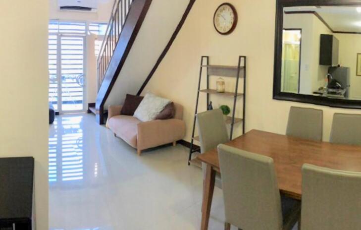 Affordable Makati Apt Manila Zewnętrze zdjęcie