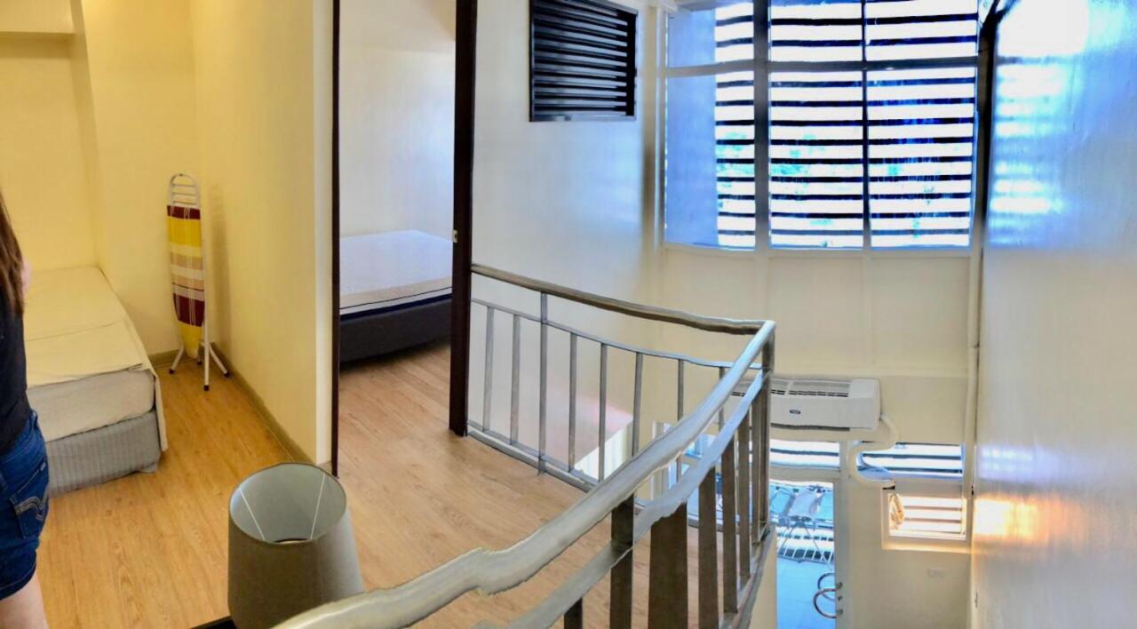 Affordable Makati Apt Manila Zewnętrze zdjęcie