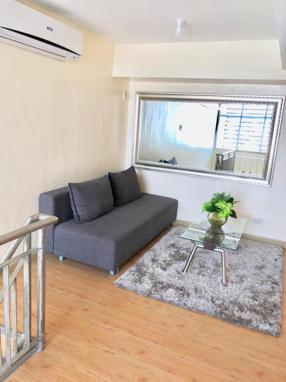 Affordable Makati Apt Manila Zewnętrze zdjęcie