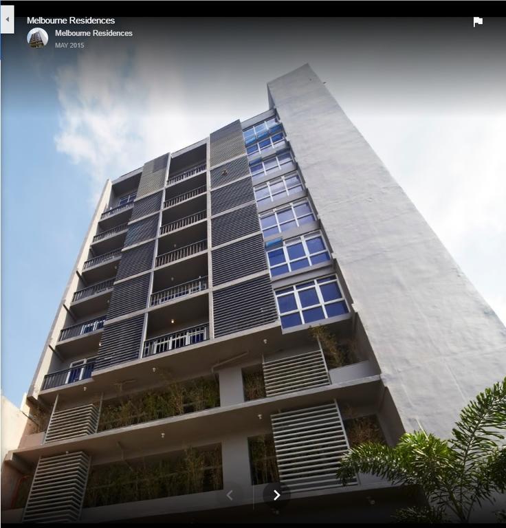 Affordable Makati Apt Manila Zewnętrze zdjęcie