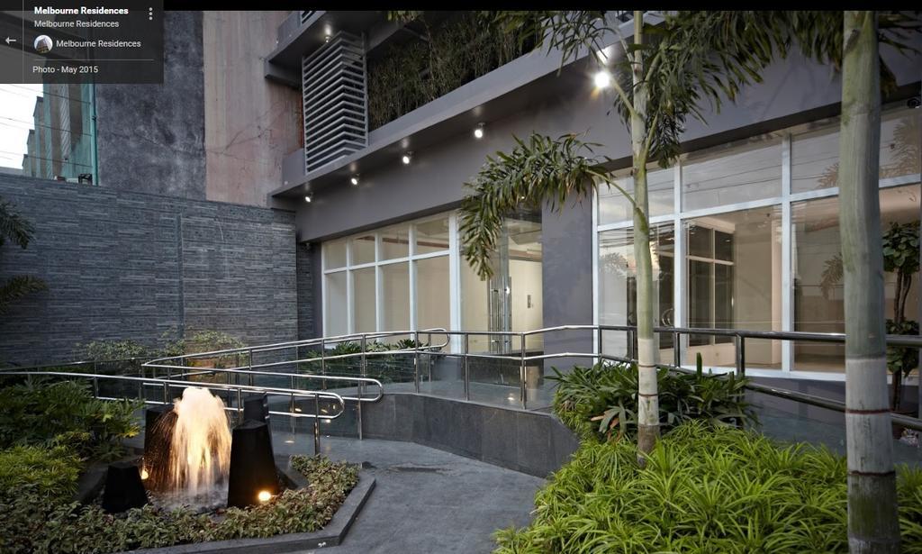 Affordable Makati Apt Manila Zewnętrze zdjęcie