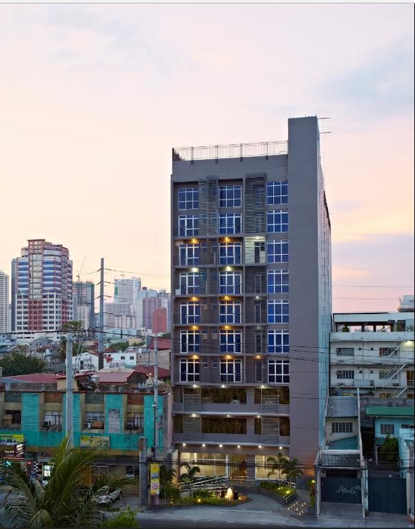 Affordable Makati Apt Manila Zewnętrze zdjęcie