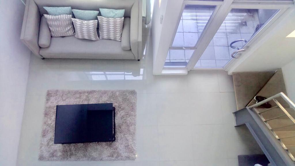 Affordable Makati Apt Manila Zewnętrze zdjęcie