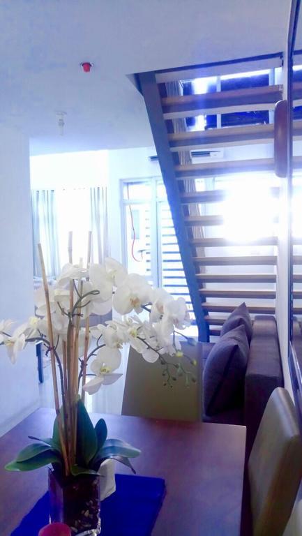 Affordable Makati Apt Manila Zewnętrze zdjęcie