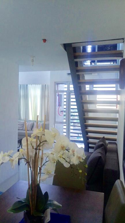Affordable Makati Apt Manila Zewnętrze zdjęcie